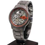 Optima - SKELETON MODEL Gravity Swiss automatic -, Nieuw
