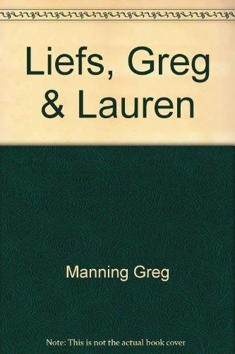 Liefs, Greg & Lauren - Manning Greg 9789051087611, Boeken, Overige Boeken, Gelezen, Verzenden
