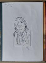 Cagliostro T1 + T2 + 2x dédicace - Série complète - 2x C - 2, Livres, BD