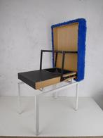 Tabouret - Acier - Escaliers tabouret misiek, Antiquités & Art