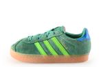 Adidas Sneakers Jongens in maat 26 Groen, Kinderen en Baby's, Adidas, Verzenden, Jongen of Meisje, Schoenen