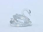 Figure - Swarovski - Zwaan klein (Boxed + certificate) -