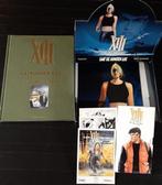 XIII - Mayflower Day - Luxe linnen HC + curiosa - 1 Album -, Boeken, Nieuw