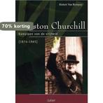 Winston Churchill 9789044113327 Van Rompuy, Boeken, Verzenden, Gelezen, Van Rompuy