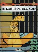 Cargo 2: De koffer van Box-calf, Nieuw, Nederlands, Verzenden