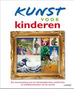 Kunst voor kinderen 9789020985580, Boeken, Verzenden, Gelezen, Nederlands