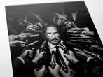 John Wick - Iconic Legend - XXL Fine Art Photography -, Verzamelen, Nieuw