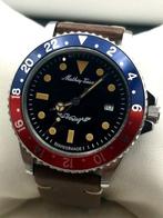 Mathey-Tissot - Vintage Q 40 - Zonder Minimumprijs - Heren -, Handtassen en Accessoires, Horloges | Heren, Nieuw