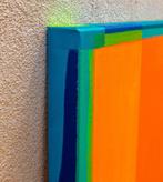 Konstantin Zmogk Danilov (1979) - Borderline state #002, Antiek en Kunst, Kunst | Schilderijen | Modern