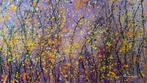 Anastasiya Tumanova - Fleurs de rêve.-XXL