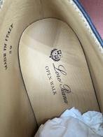 Loro Piana - Enkellaarsjes - Maat: EU 39 - Nieuw in doos