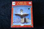 Prisoner of Ice Call of Cthulhu PC Big Box, Verzenden
