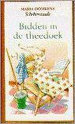 Bidden in de theedoek 9789026972065, Livres, Livres régionalistes & Romans régionalistes, Oomkens, Verzenden