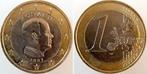 1 Euro 2007 Albert von Monaco ohne Muenzzeichen, Postzegels en Munten, Munten | Europa | Euromunten, België, Verzenden
