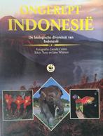 Ongerept Indonesië 9789065907134 Tony Whitten, Boeken, Verzenden, Gelezen, Tony Whitten