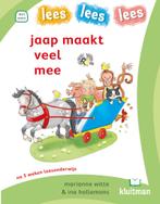 Lees lees lees - Jaap maakt veel mee (9789020618570), Verzenden