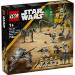 Lego Set - 75431 - Star Wars - LEGO 75431 Star Wars 327th, Kinderen en Baby's, Speelgoed | Duplo en Lego, Nieuw
