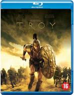 Troy (blu-ray nieuw), Cd's en Dvd's, Ophalen of Verzenden, Nieuw in verpakking