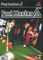 Pool Master (PS2 Used Game), Nieuw, Ophalen of Verzenden