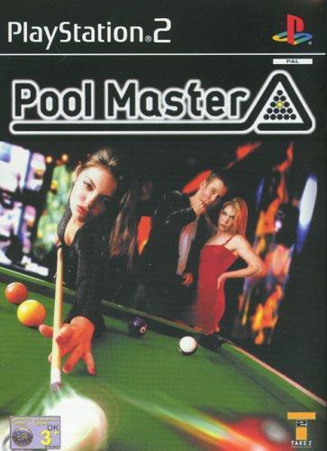 Pool Master (PS2 Used Game), Games en Spelcomputers, Games | Sony PlayStation 2, Ophalen of Verzenden
