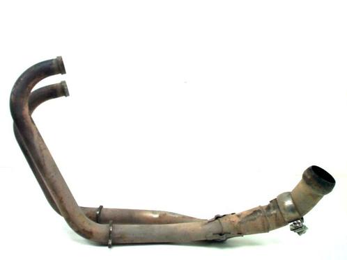 BMW F 800 ST 2006-2013 0931 UITLAAT COLLECTOR, Motoren, Onderdelen | BMW, Gebruikt, Ophalen of Verzenden