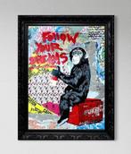 Mr Brainwash (1966) - Everyday life (Unq 1/1)