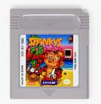 Spankys Quest [Gameboy], Games en Spelcomputers, Games | Nintendo Game Boy, Nieuw, Verzenden