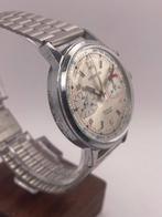 Jean Herber - Classic Chronograph - Zonder minimumprijs -