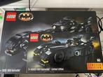 Lego Set - DC Super Heroes - Batman 1989 Batmobile 76139 +, Nieuw