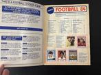 1984 Panini Football 84 UK Compleet album - Mint (M), Collections