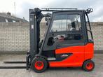 Linde E30JL-01/600 Elektrische heftruck, 3000 tot 4000 kg, Elektrisch, Heftruck, Linde