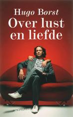 Over lust en liefde 9789046802304 H. Borst, Verzenden, Gelezen, H. Borst