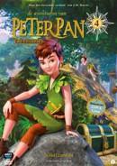 Peter Pan - Avonturen van Peter Pan deel 4 op DVD, Cd's en Dvd's, Verzenden, Nieuw in verpakking
