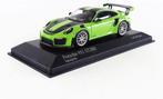 Minichamps 1:43 - Model sportwagen - Porsche 911 (991.2), Hobby en Vrije tijd, Modelauto's | 1:5 tot 1:12, Nieuw