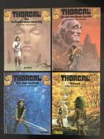 Thorgal 5 t/m 8 - Thorgal - 4 Album - Eerste druk/1989, Boeken, Stripverhalen, Nieuw