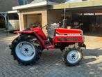Yanmar FX24 Minitractor, Nieuw
