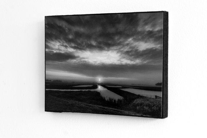 Rouzbeh Tahmassian - Aurora - No reserve price, Antiek en Kunst, Kunst | Designobjecten