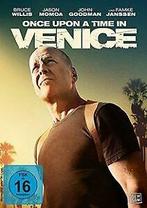 Once Upon a Time in Venice von Mark Cullen  DVD, Verzenden