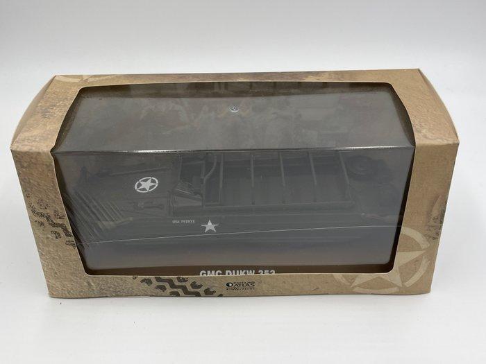 Atlas - Model militair voertuig (5) - 6x World War II, Kinderen en Baby's, Speelgoed | Overig