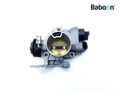 Gasklep Huis Aprilia NA 850 Mana 2007-2008, Motoren, Onderdelen | Overige, Gebruikt, Verzenden