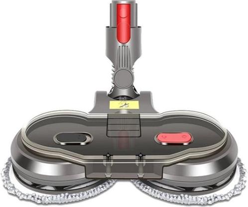 Elektrische Mop dweil voor Dyson Steelstofzuiger -, Auto diversen, Autogereedschap, Verzenden