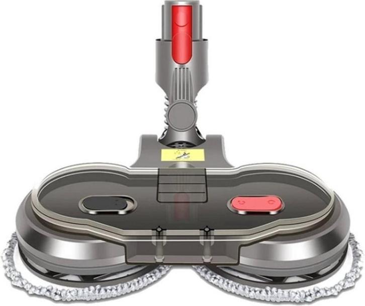 Elektrische Mop dweil voor Dyson Steelstofzuiger -, Auto diversen, Autogereedschap, Verzenden