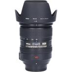 Tweedehands Nikon 18-200mm f/3.5-5.6 VR DX ED CM9184, Overige typen, Gebruikt, Ophalen of Verzenden, Zoom