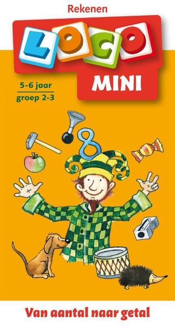 ML van getal naar getal 9789001767877, Verzenden, Zo goed als nieuw