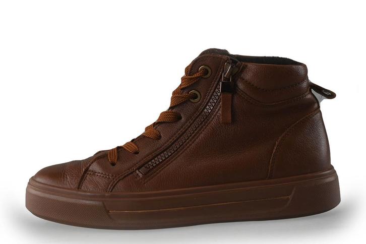 Ara Veterschoenen in maat 39 Cognac | 5% korting, Kleding | Dames, Schoenen, Overige kleuren, Zo goed als nieuw, Overige typen