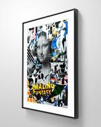 lasveguix (1986) - Amazing Joconde, Antiek en Kunst