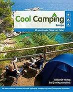 Cool Camping von Dawson, Sophie, Sullivan, Paul  Book, Verzenden