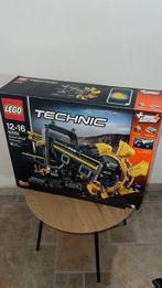 Lego - Technic - 42055 - Bucket Wheel Excavator - 2010-2020, Kinderen en Baby's, Nieuw
