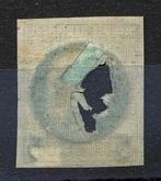 Frankrijk 1871/1872 - Tests van de 5c CERES kussentjes!! -, Gestempeld