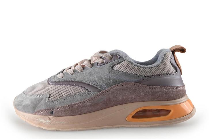 Hoff Sneakers in maat 39 Roze, Kleding | Dames, Schoenen, Roze, Zo goed als nieuw, Sneakers, Verzenden